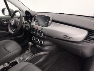 FIAT 500 usata, con Volante multifunzione