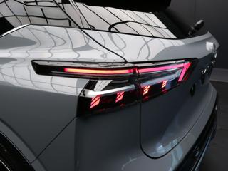 NISSAN Qashqai usata, con Controllo automatico clima