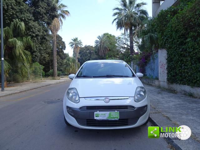 FIAT Punto Evo usata, con Airbag