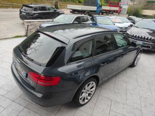 AUDI A4 usata, con Controllo trazione