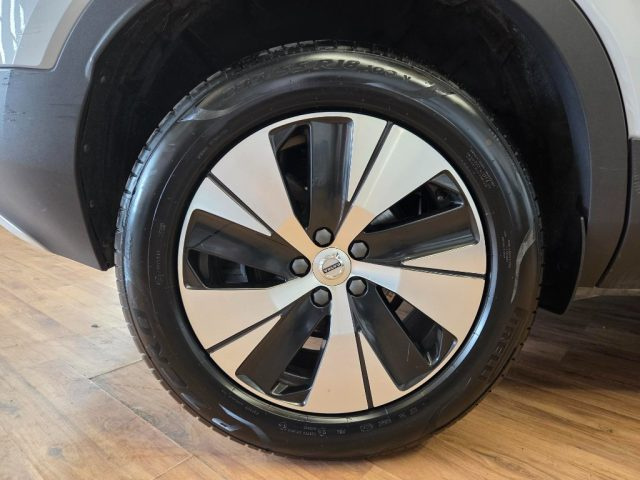 VOLVO XC40 usata, con Cerchi in lega