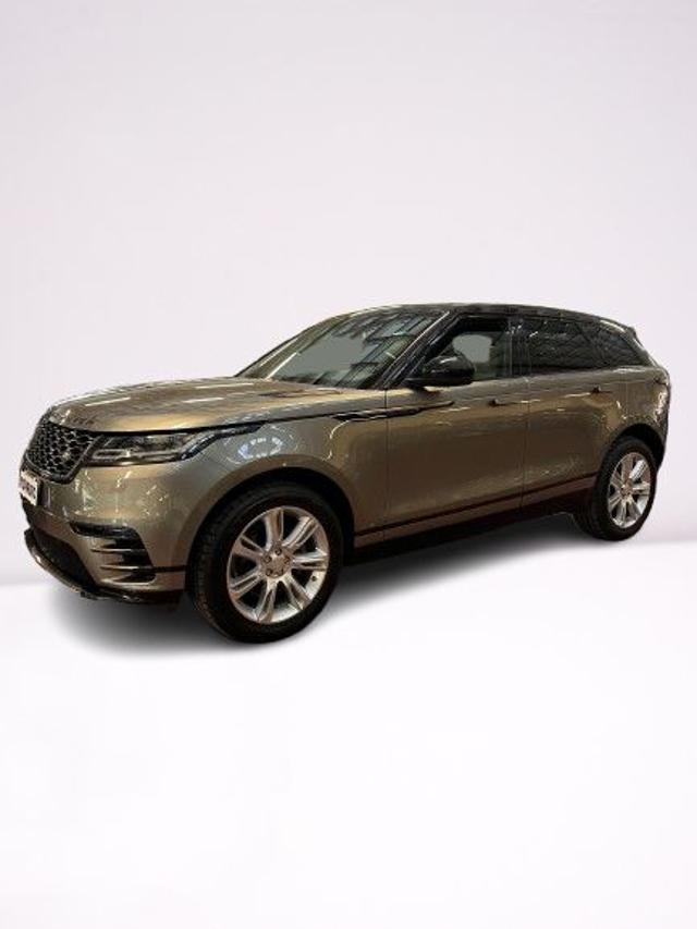 LAND ROVER Range Rover Velar usata, con ABS