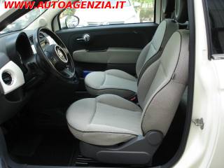 FIAT 500 usata 7