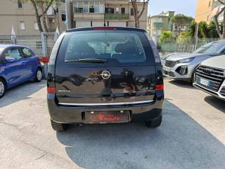 OPEL Meriva usata, con Alzacristalli elettrici