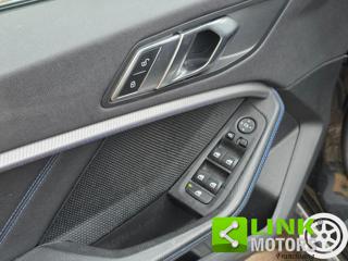 BMW 118 usata, con Filtro antiparticolato
