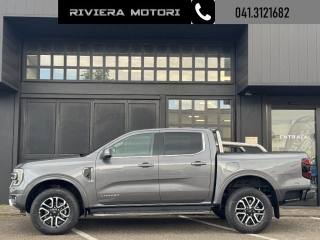 FORD Ranger usata, con Alzacristalli elettrici