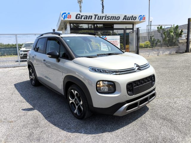 CITROEN C3 Aircross usata 0