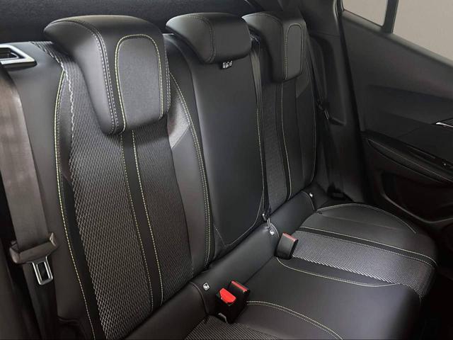 PEUGEOT 2008 usata, con Controllo trazione