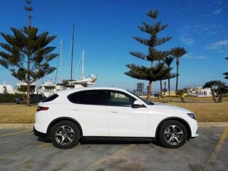 ALFA ROMEO Stelvio usata, con ESP