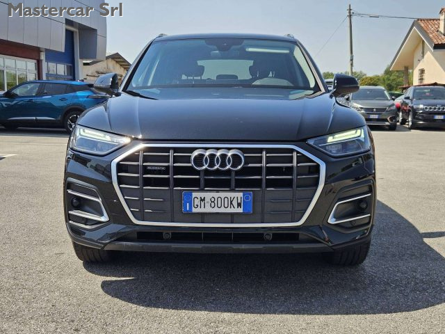 AUDI Q5 usata, con Controllo trazione