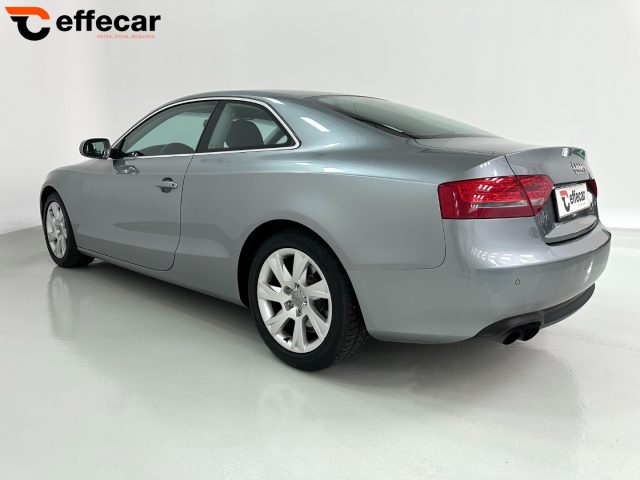 AUDI A5 usata, con Airbag Passeggero