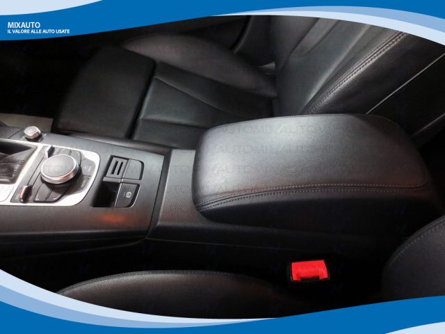 AUDI A3 usata, con Chiusura centralizzata