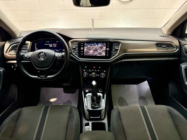 VOLKSWAGEN T-Roc usata, con Fari Xenon