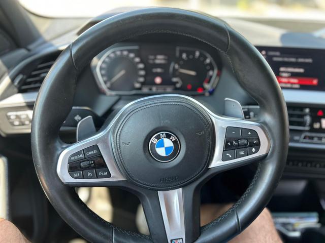 BMW 120 usata, con ESP