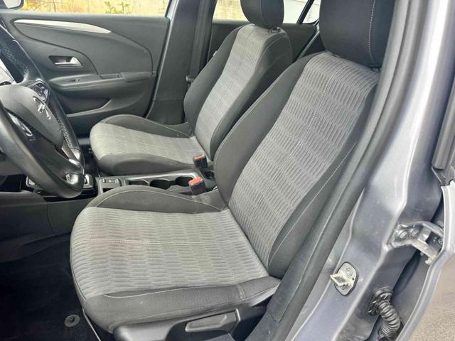 OPEL Corsa usata, con Autoradio