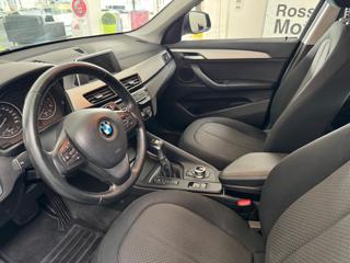 BMW X1 usata, con Cerchi in lega