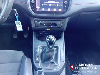 SEAT Ibiza usata, con Cruise Control