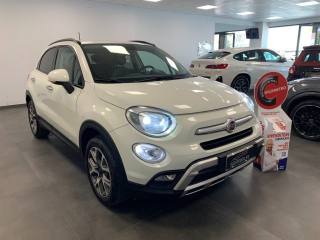 FIAT 500X 1.4 Benzina DCT CROSS Automatico