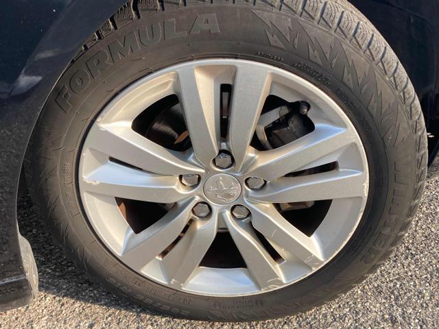 PEUGEOT 308 usata, con Park Distance Control
