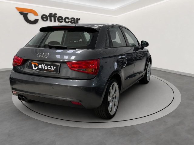 AUDI A1 usata, con Autoradio