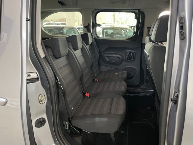 OPEL Combo Life usata, con Controllo trazione