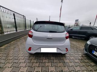 HYUNDAI i10 usata, con Airbag Passeggero