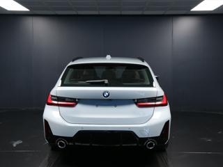 BMW 320 usata, con Airbag Passeggero