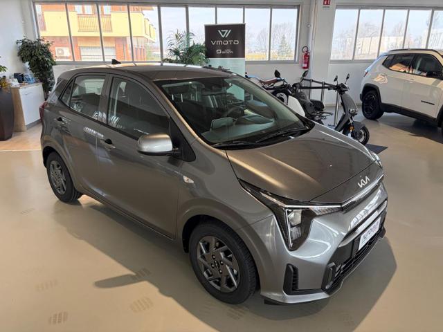 KIA Picanto usata, con Airbag laterali