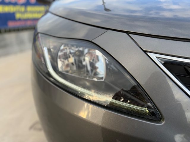 LANCIA Ypsilon usata, con Immobilizzatore elettronico