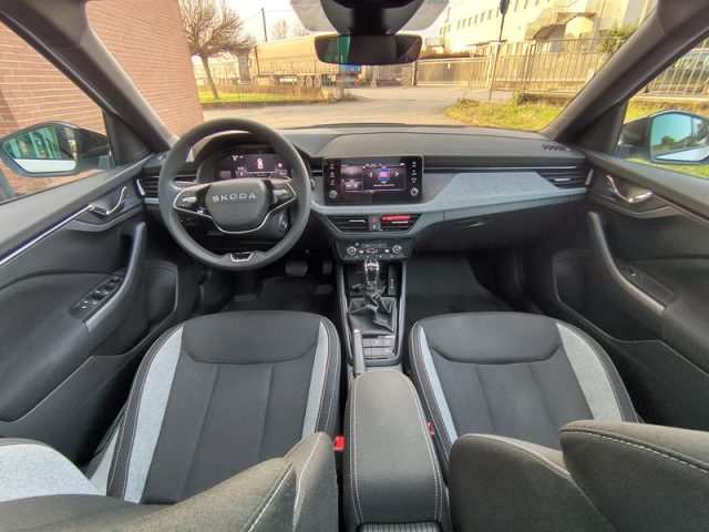 SKODA Kamiq usata, con Cruise Control