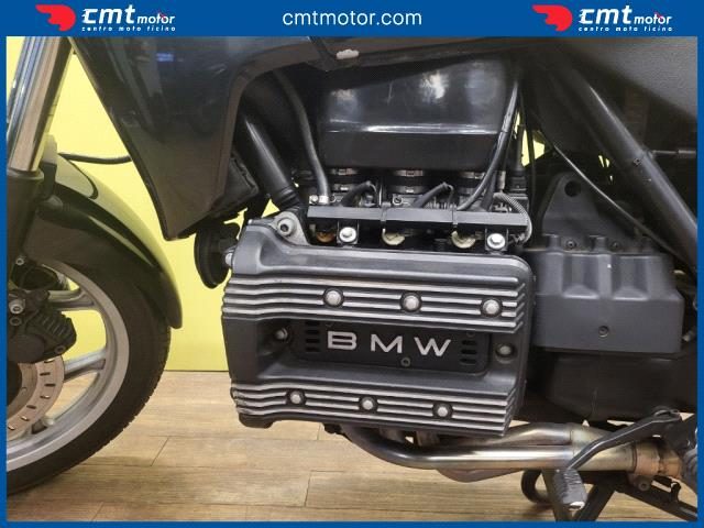 BMW K 75 S usata 4