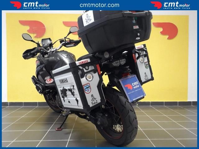 YAMAHA XT1200Z Super Ténéré usata 3
