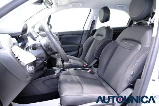 FIAT 500X usata, con Autoradio