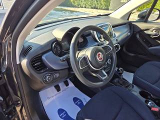 FIAT 500X usata, con Chiusura centralizzata