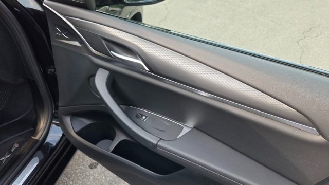 BMW X4 usata, con Climatizzatore