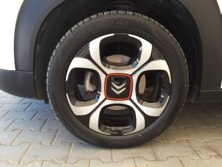 CITROEN C3 Aircross usata, con Airbag Passeggero