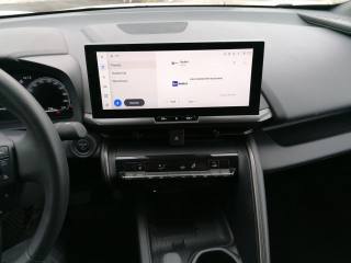 TOYOTA C-HR usata, con Controllo trazione