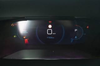 PEUGEOT 2008 usata 12