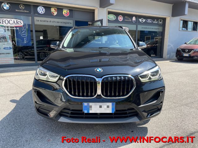 BMW X1 usata, con Cerchi in lega