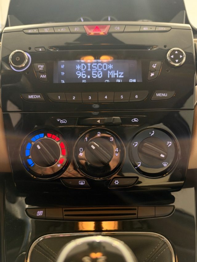 LANCIA Ypsilon usata 8