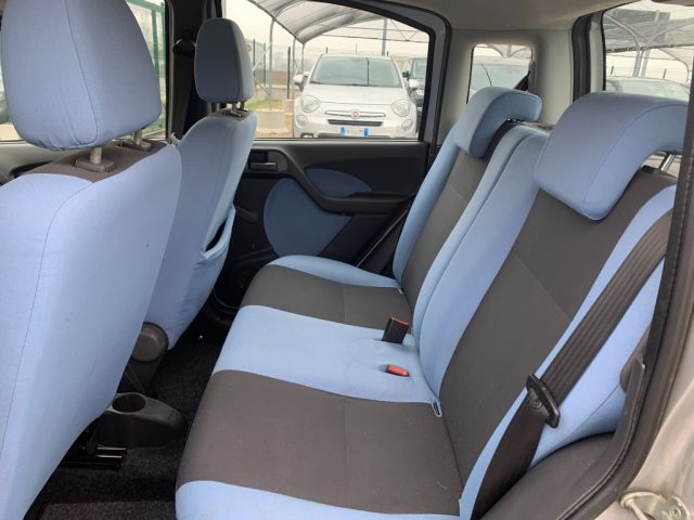 FIAT Panda usata, con Climatizzatore