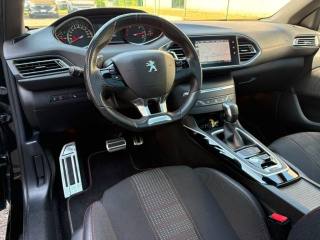 PEUGEOT 308 usata, con Chiusura centralizzata