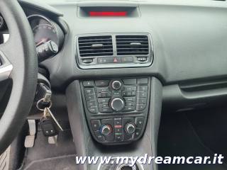 OPEL Meriva usata, con Specchietti laterali elettrici