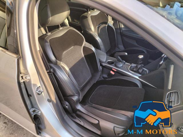 RENAULT Megane usata, con Cronologia tagliandi
