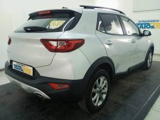 KIA Stonic usata, con ESP