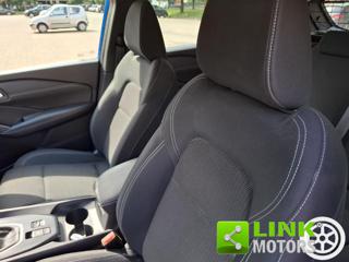 NISSAN Qashqai usata, con Autoradio