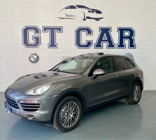 PORSCHE Cayenne 3.0 Diesel