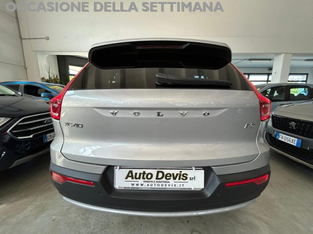 VOLVO XC40 usata, con Airbag