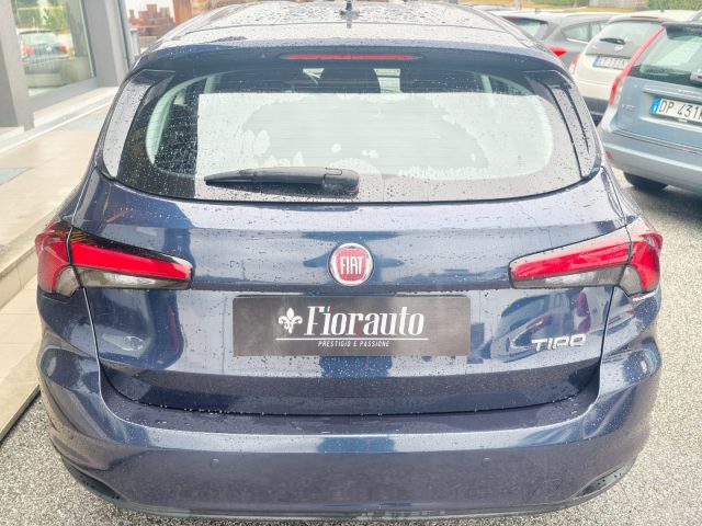 FIAT Tipo usata, con Airbag Passeggero