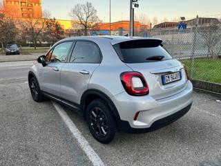 FIAT 500X usata, con Airbag laterali